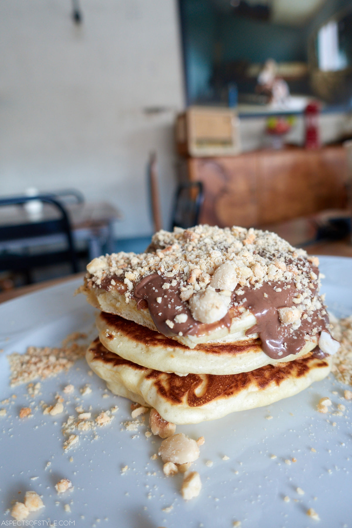 D.O.T, restaurants in Nicosia