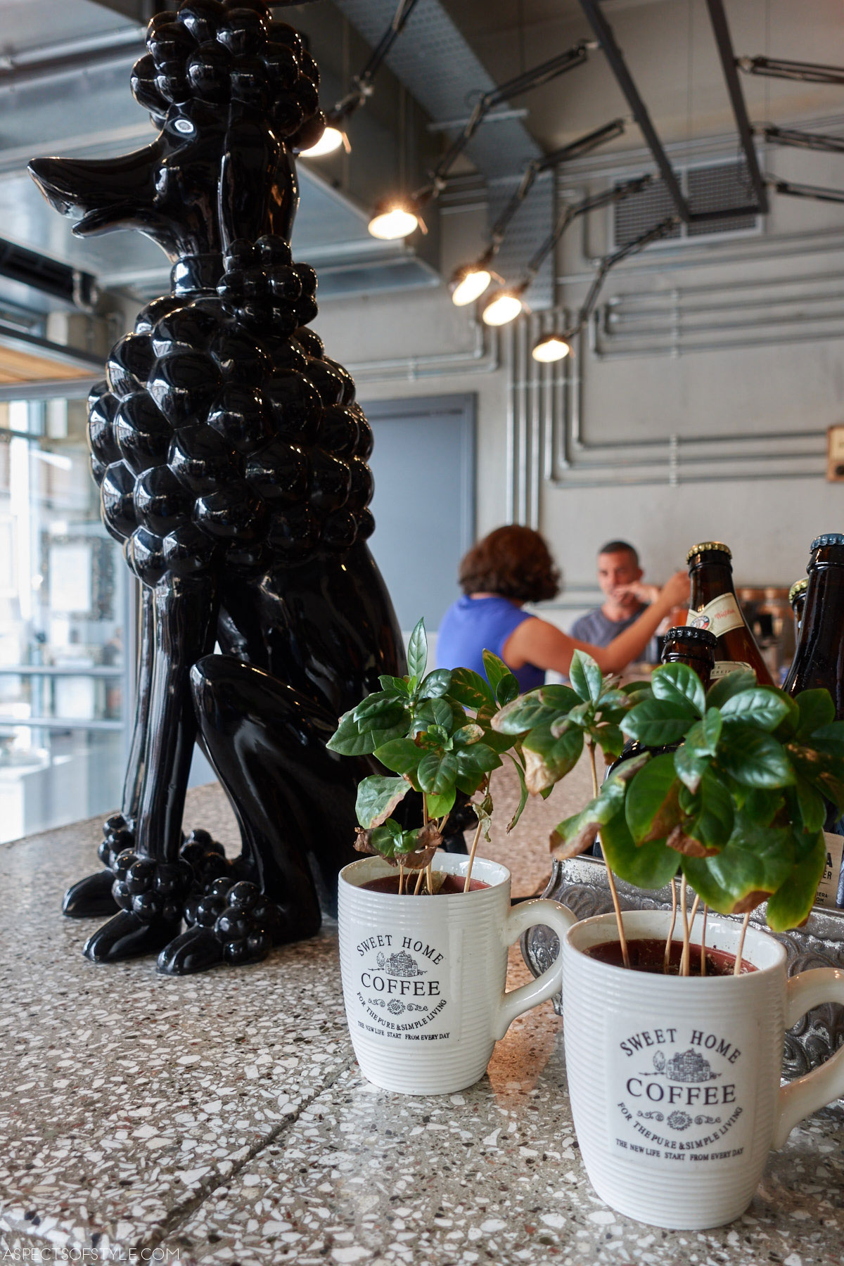 D.O.T, restaurants in Nicosia