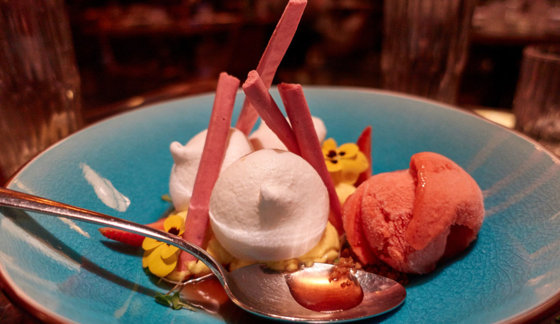 Skinny Fox, restaurants in Nicosia