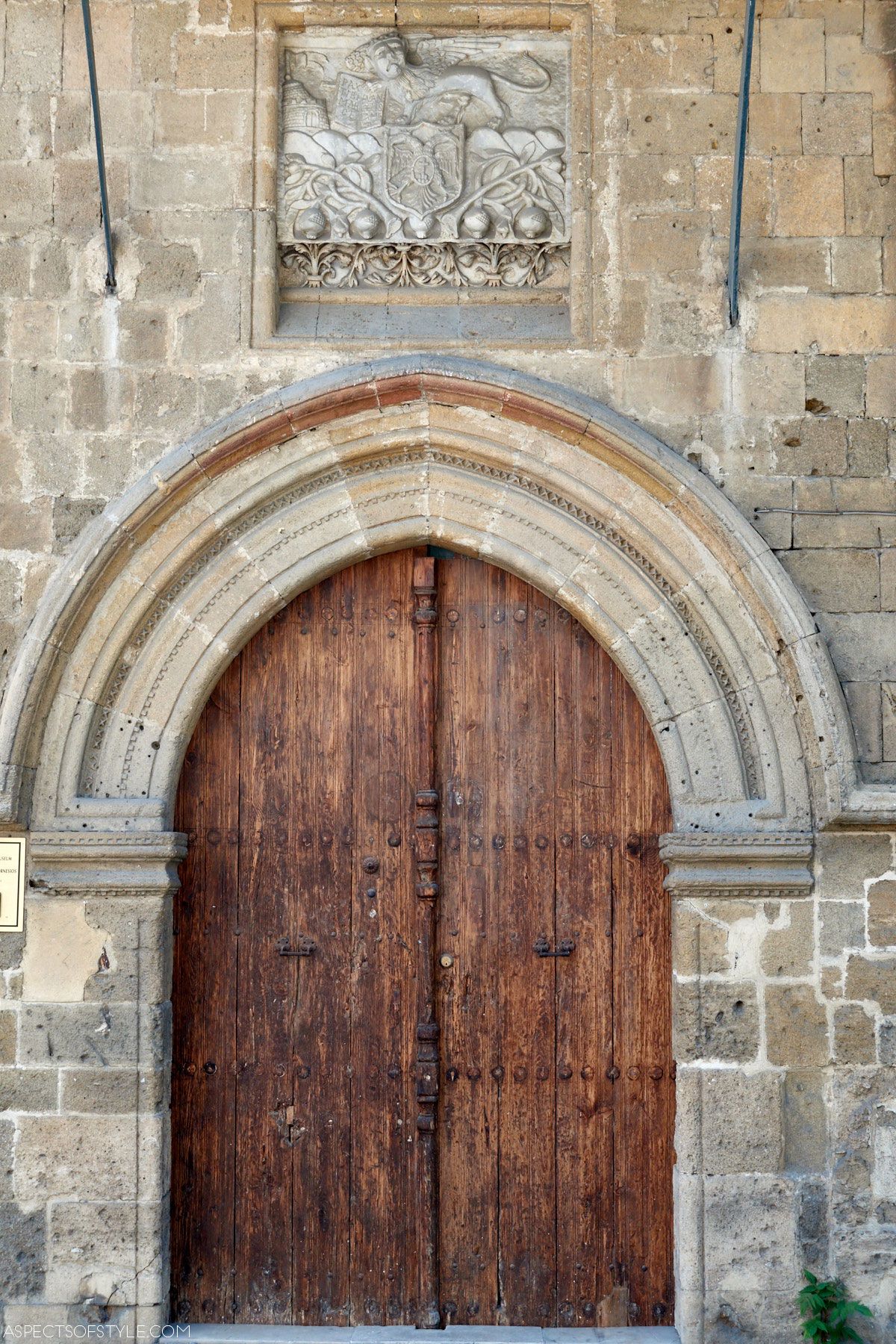 Chatzigeorgakis Kornesios house, Nicosia