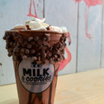 Milk and Cookies Athens