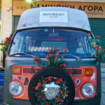 Hendricks gin world cucumber day