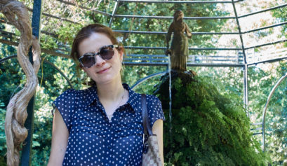 National Garden Athens