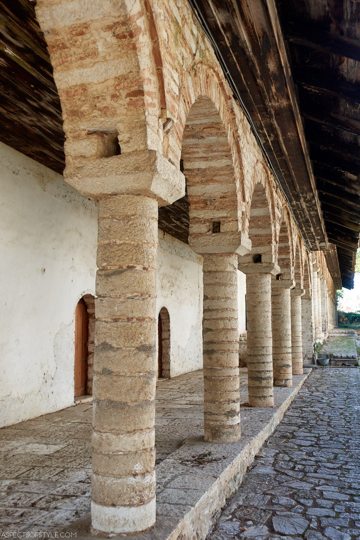 Aslan Pasha citadel, Ioannina
