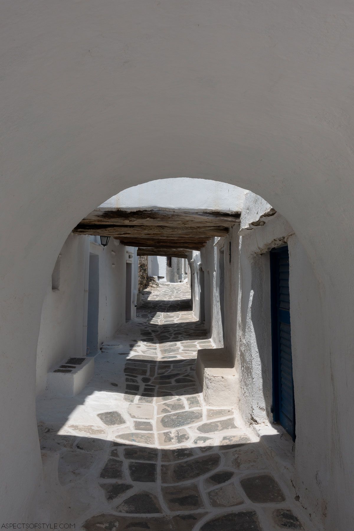 Kastro, Sifnos