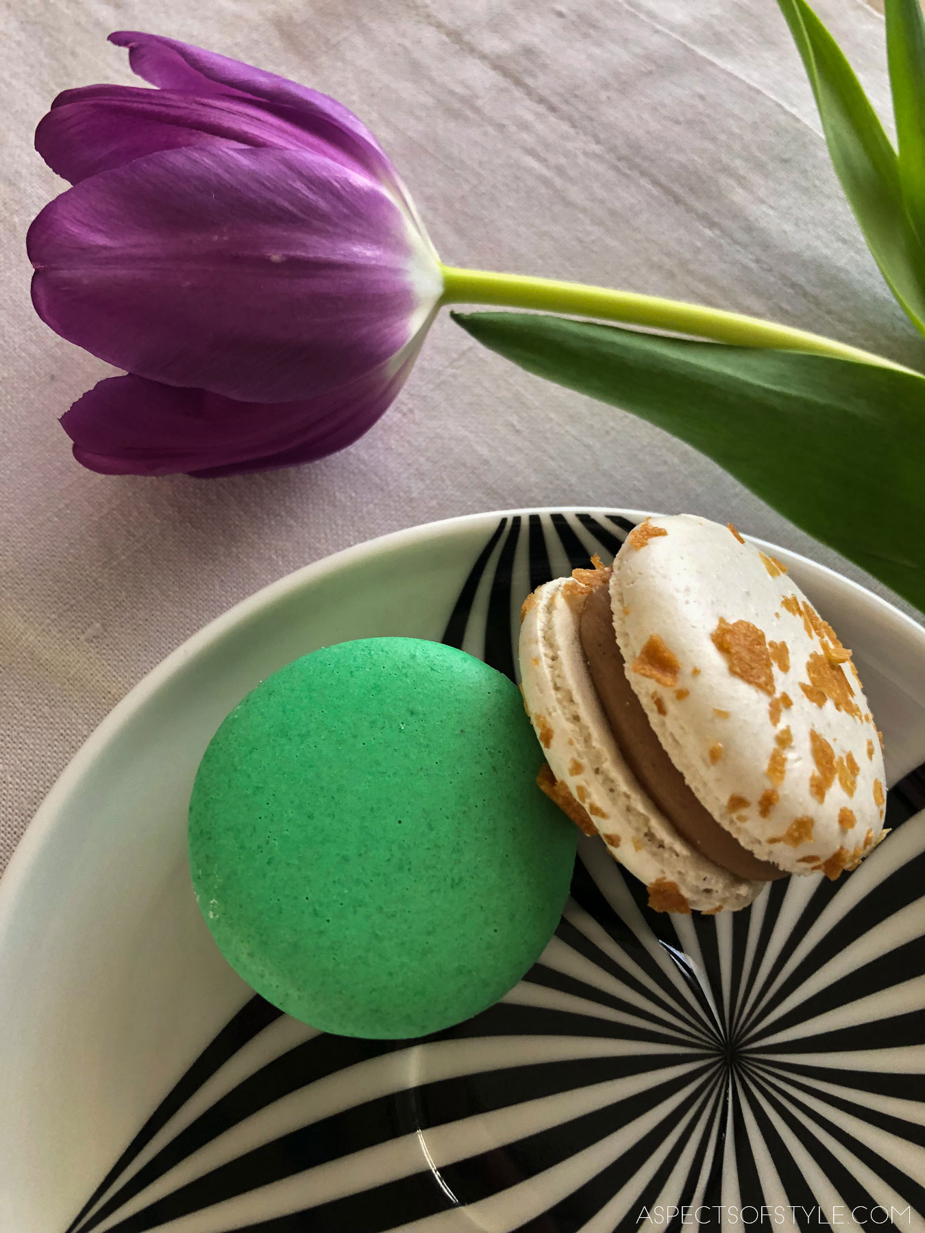 Terkenlis Macarons