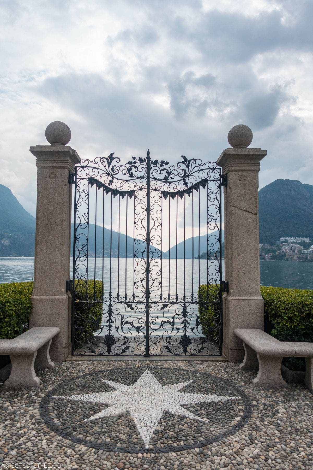 Lugano Switzerland