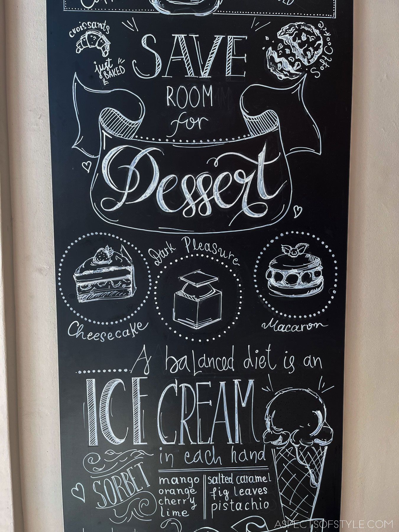 Bon Bon Fait Maison, Athens