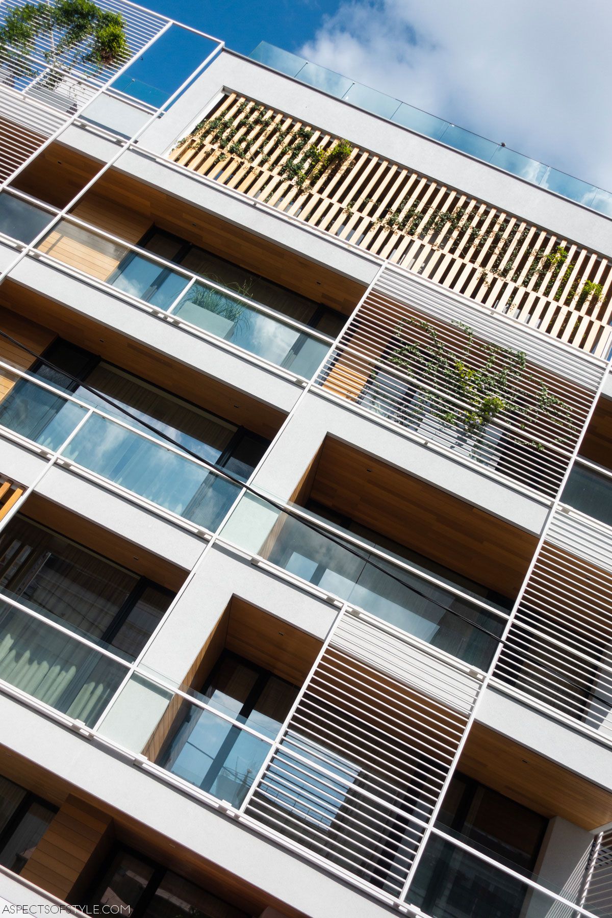 Aviatorilor neighborhood Bucharest