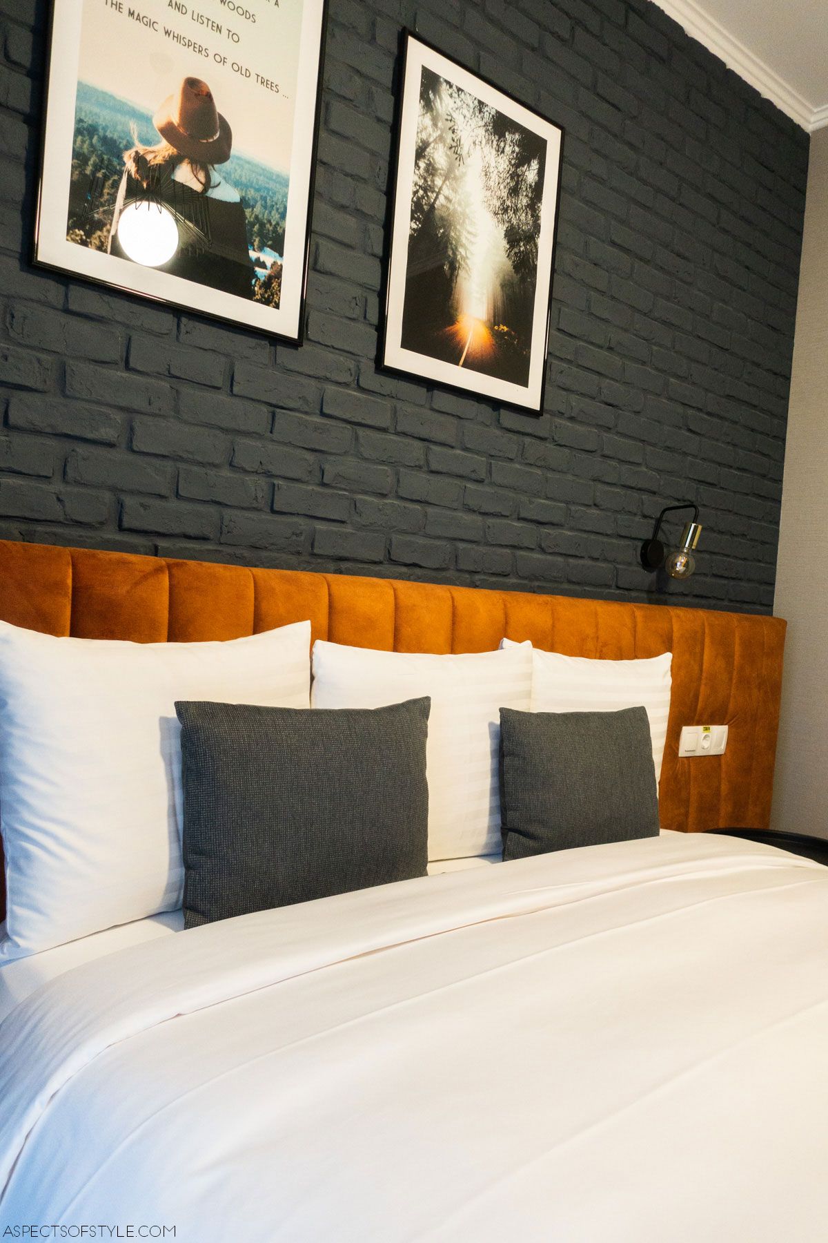 Upper House boutique hotel Brasov