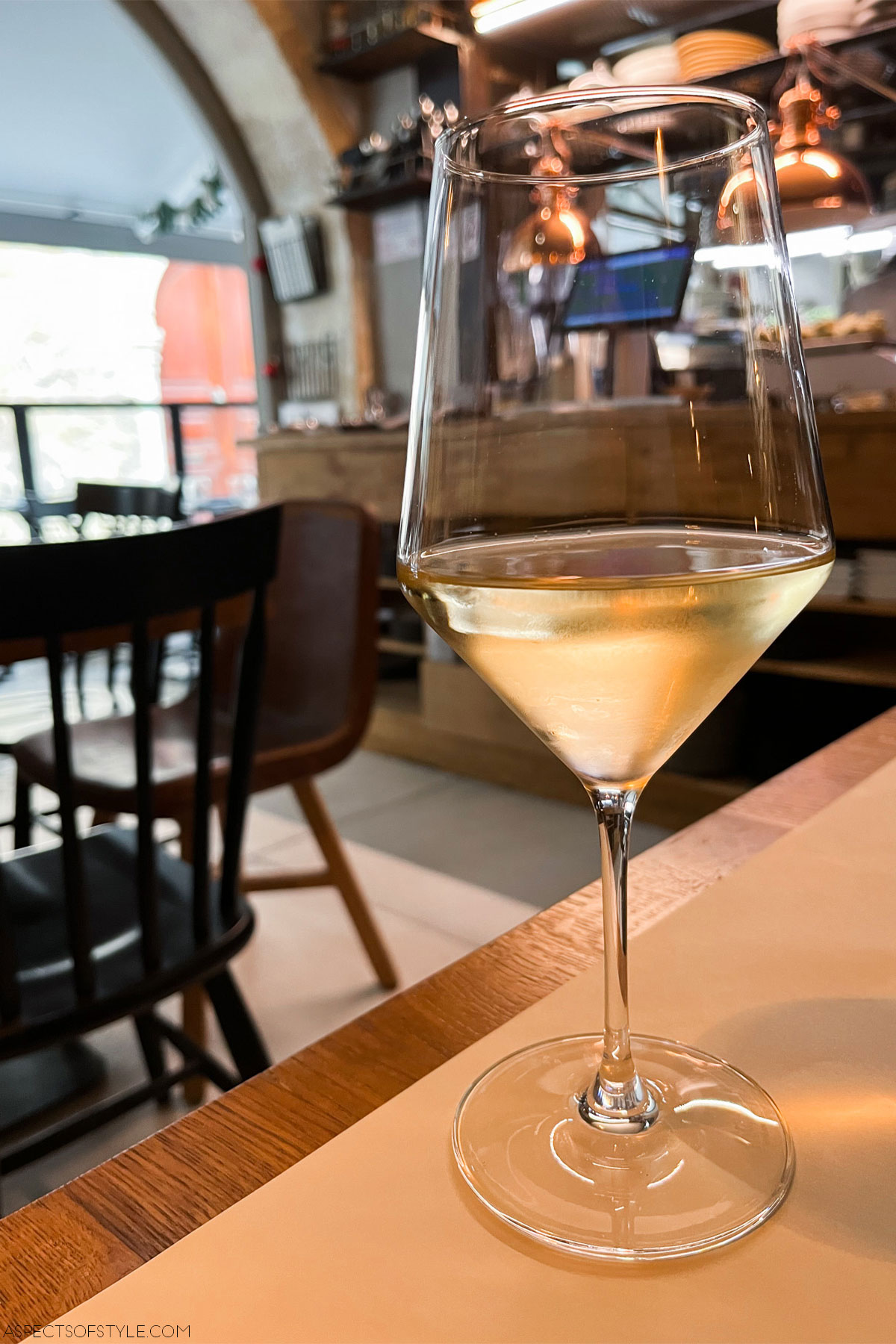 Miliarakis Wines 2 Faraggia white