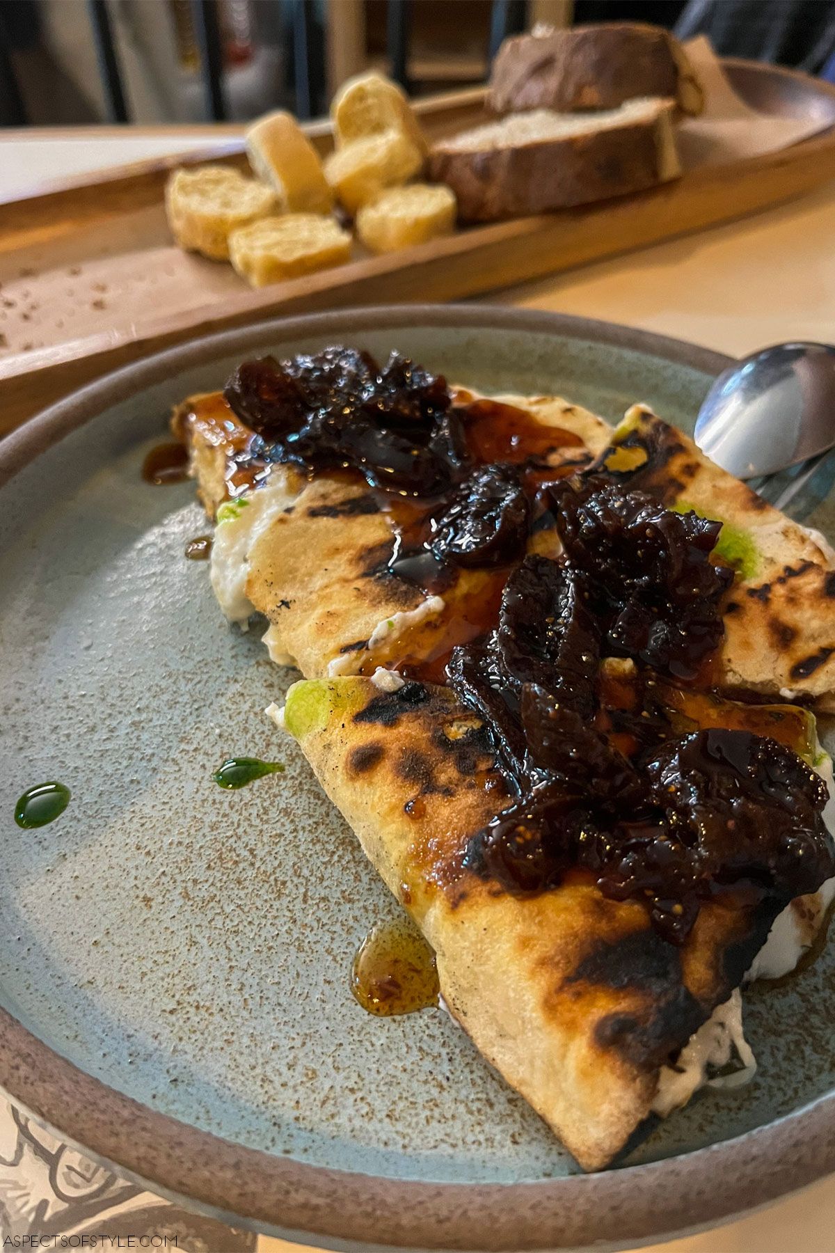 Hasika restaurant, Rethymno