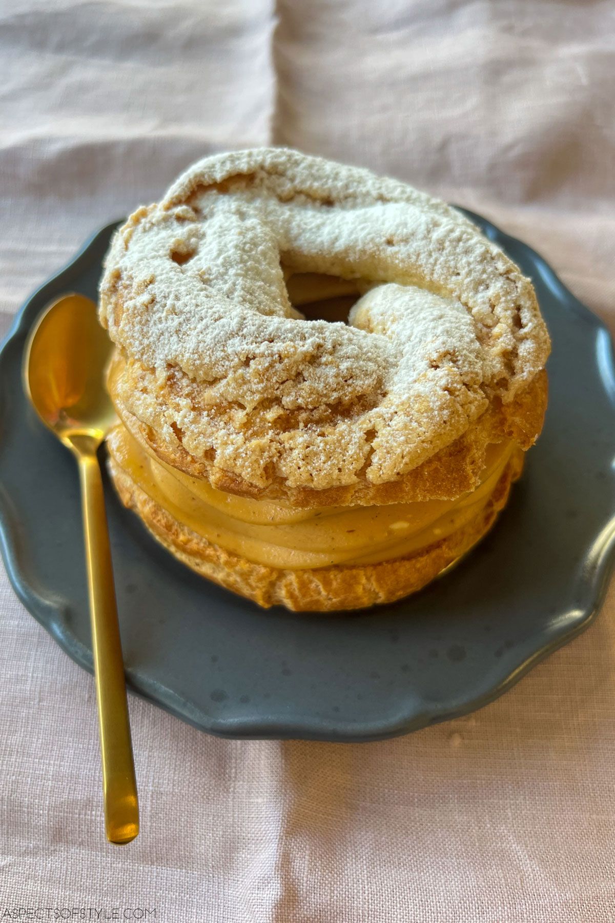 Paris Brest Bon Bon Fait Maison