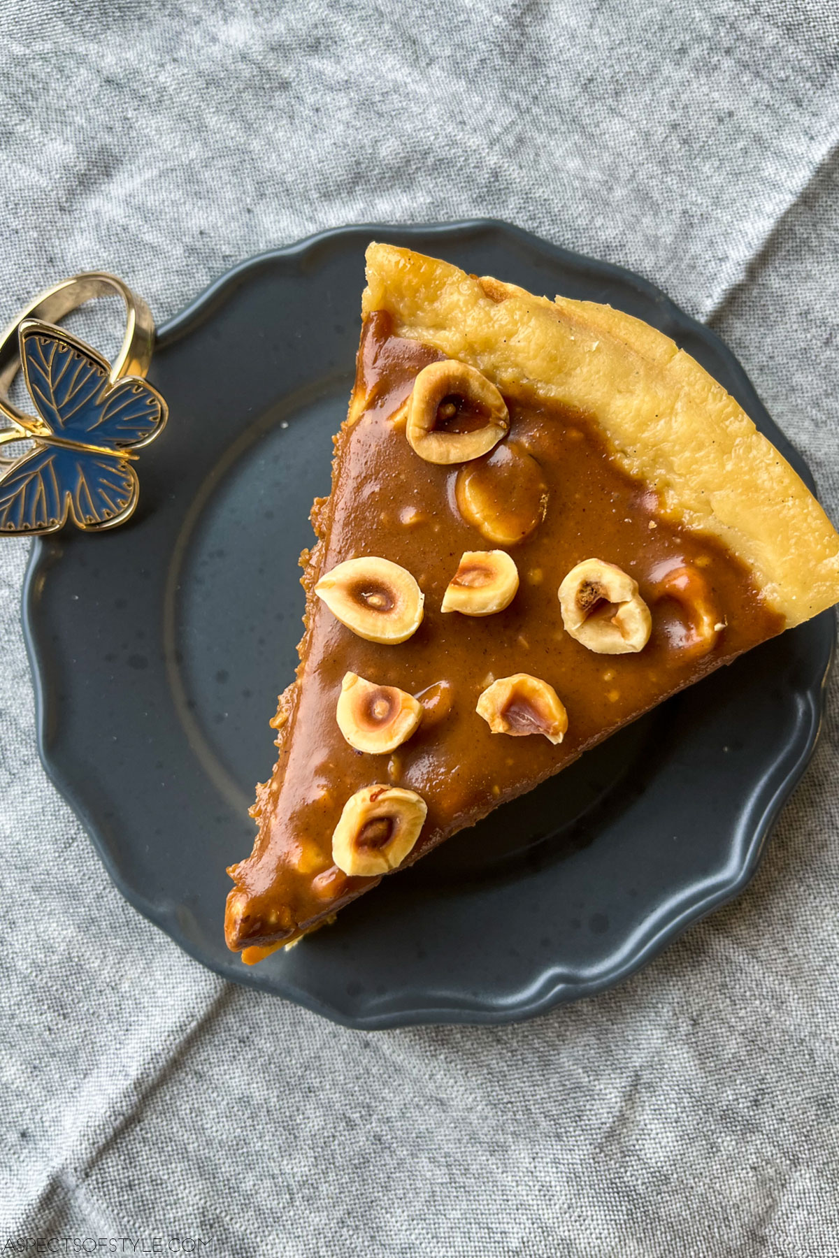 Gateau Basque Bon Bon Fait Maison