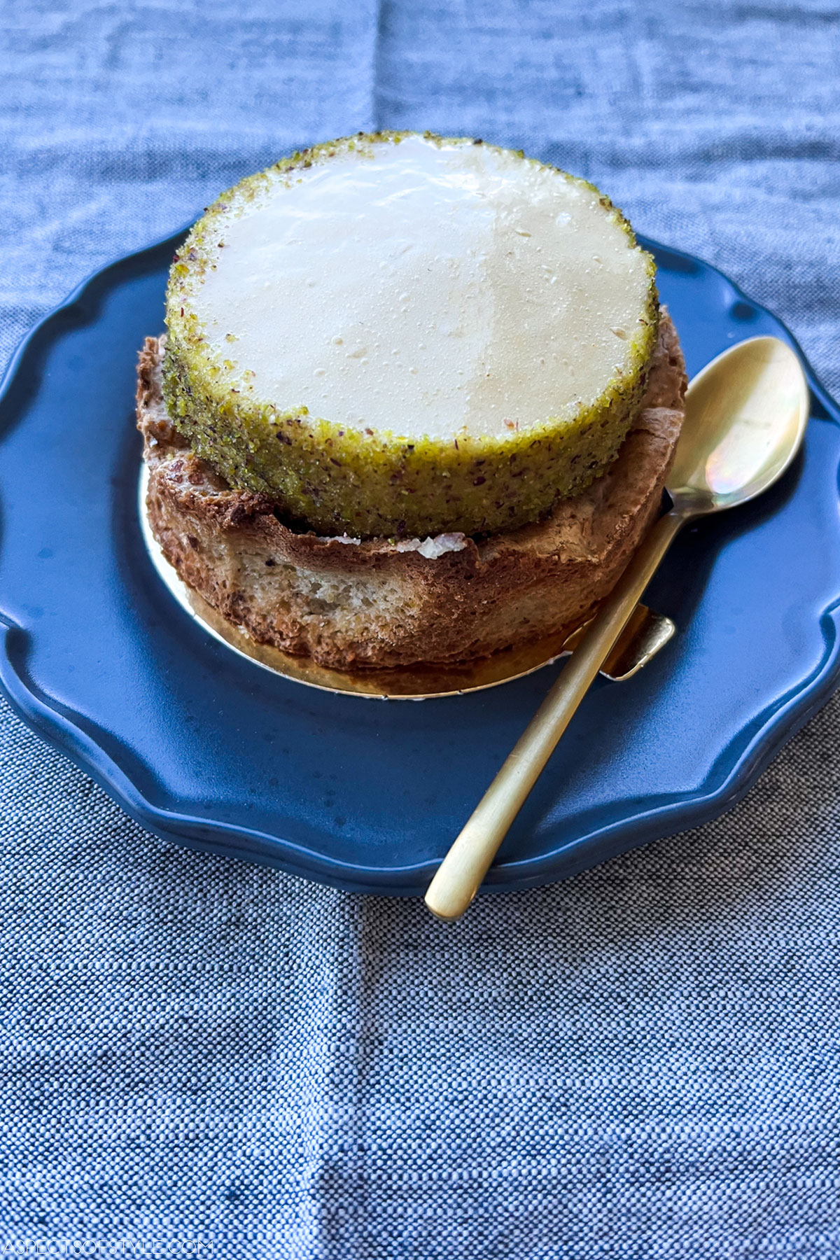 From Aegina to Ceylon Bon Bon Fait Maison