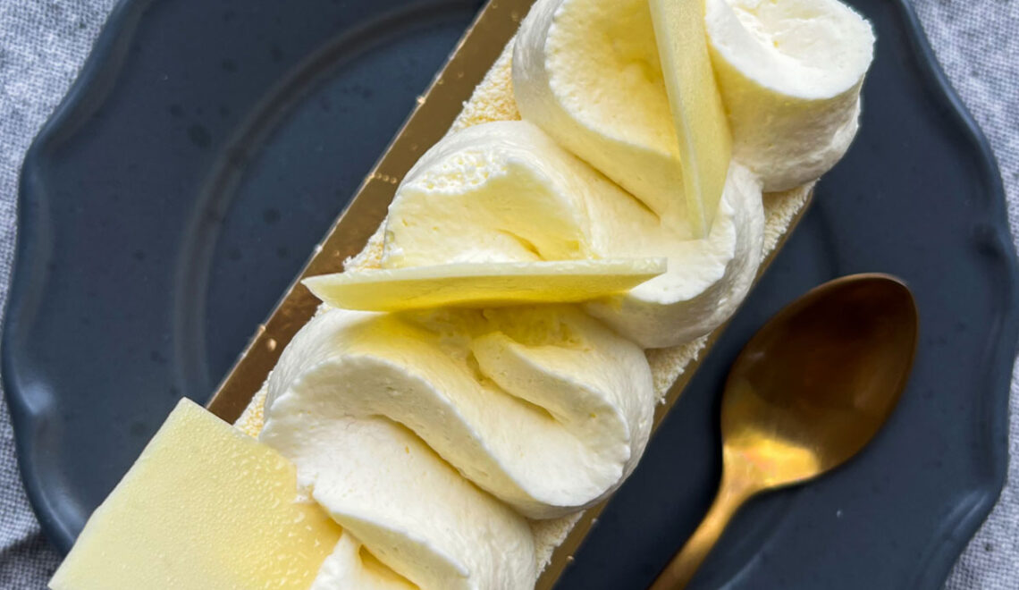 Nougatine Bon Bon Fait Maison