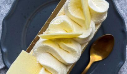 Nougatine Bon Bon Fait Maison