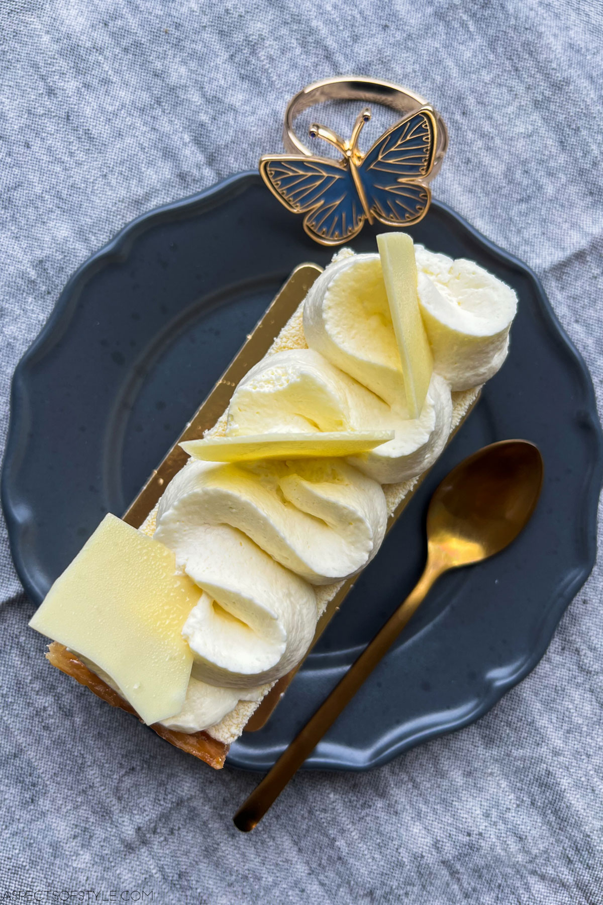 Nougatine Bon Bon Fait Maison