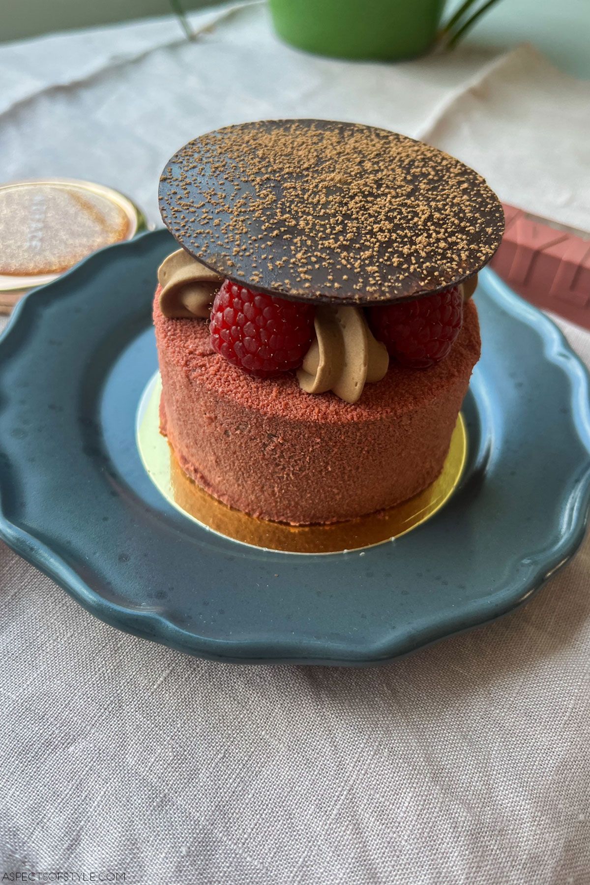 Forastero Bon Bon Fait Maison