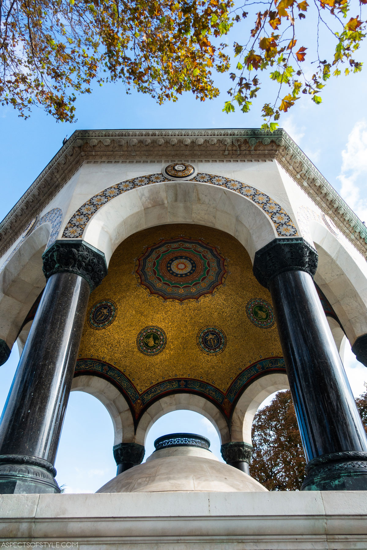 Sultanahmet Istanbul