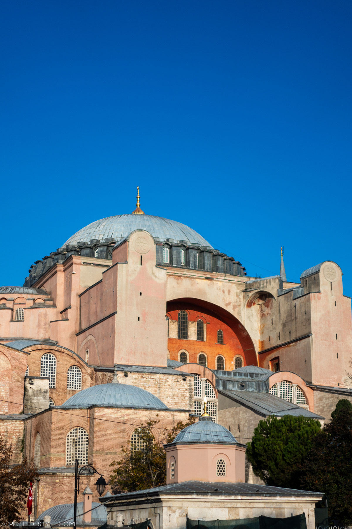 Hagia Sofia Istanbul