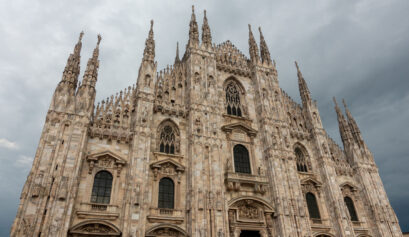 Milano Duomo