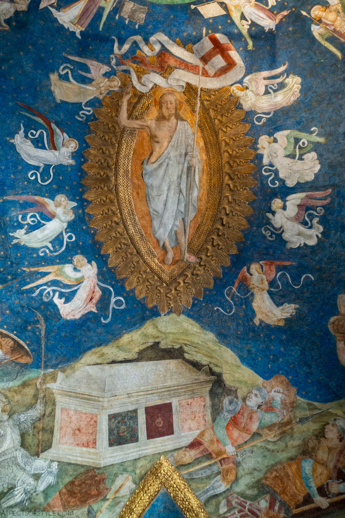 Sforza Castle Museums