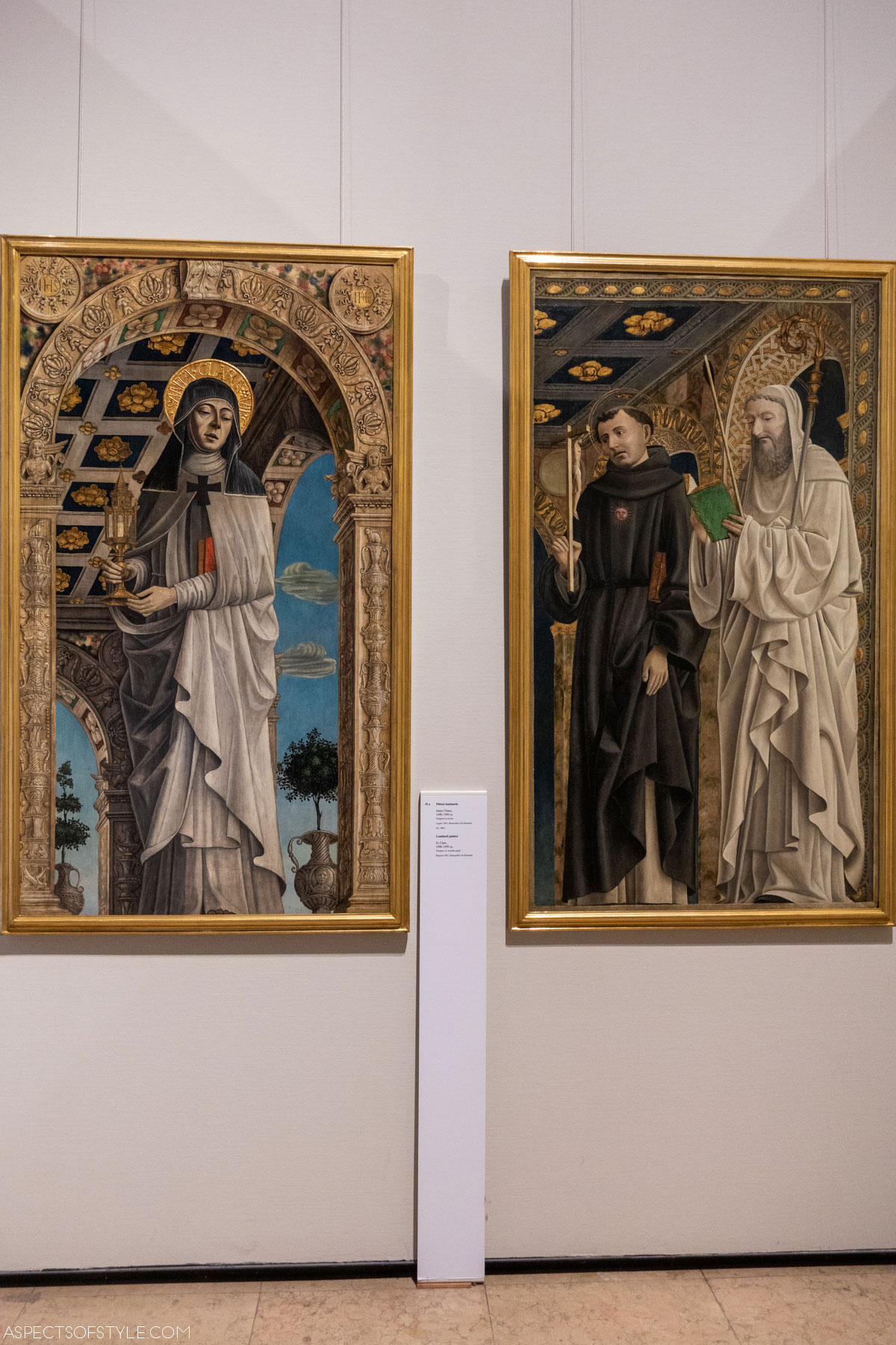 Sforza Castle Museums