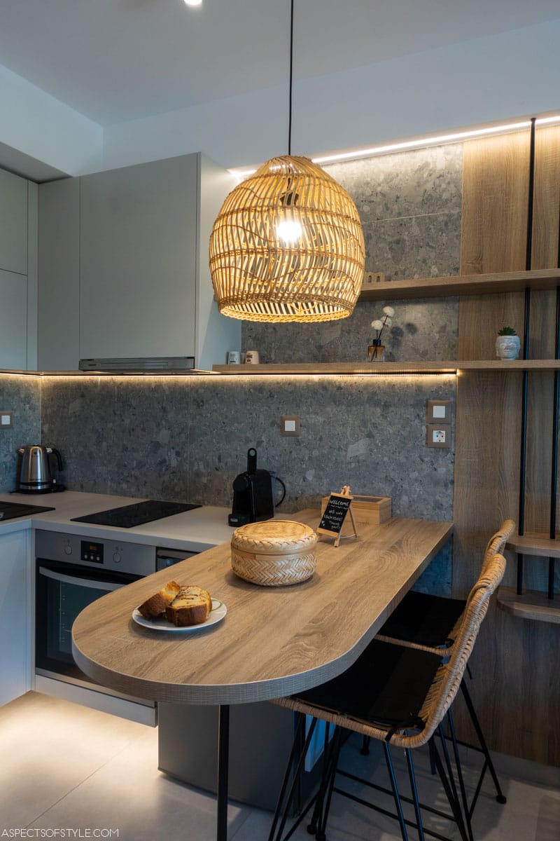 Aelia Apartments, Makrygialos, Lasithi, Crete