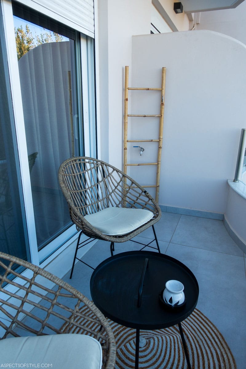 Aelia Apartments, Makrygialos, Lasithi, Crete