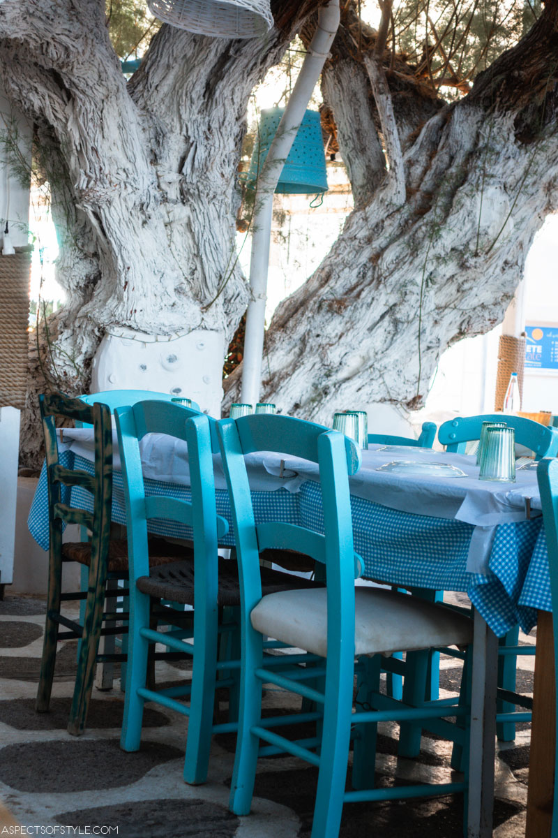 Kaliotzina, Koutsouras, Lasithi, Crete