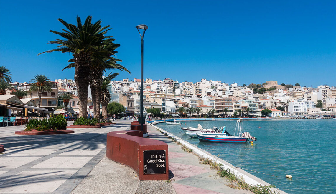 Sitia, Lasithi, Crete