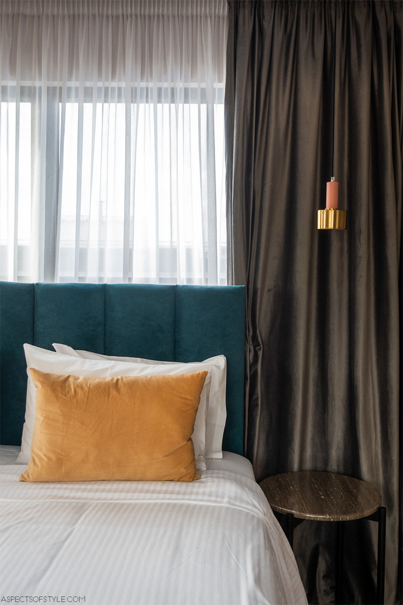 L'Avventura hotel Psyrri Athens