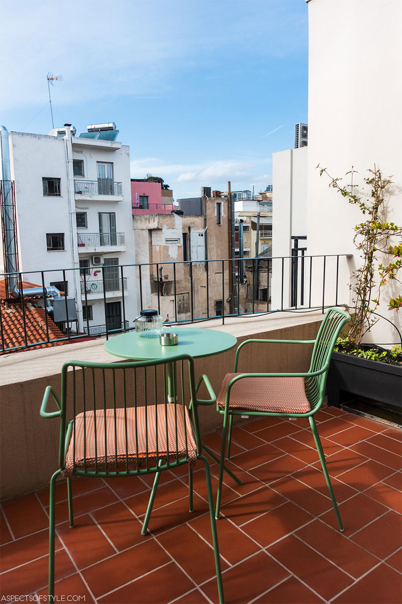 L'Avventura hotel Psyrri Athens