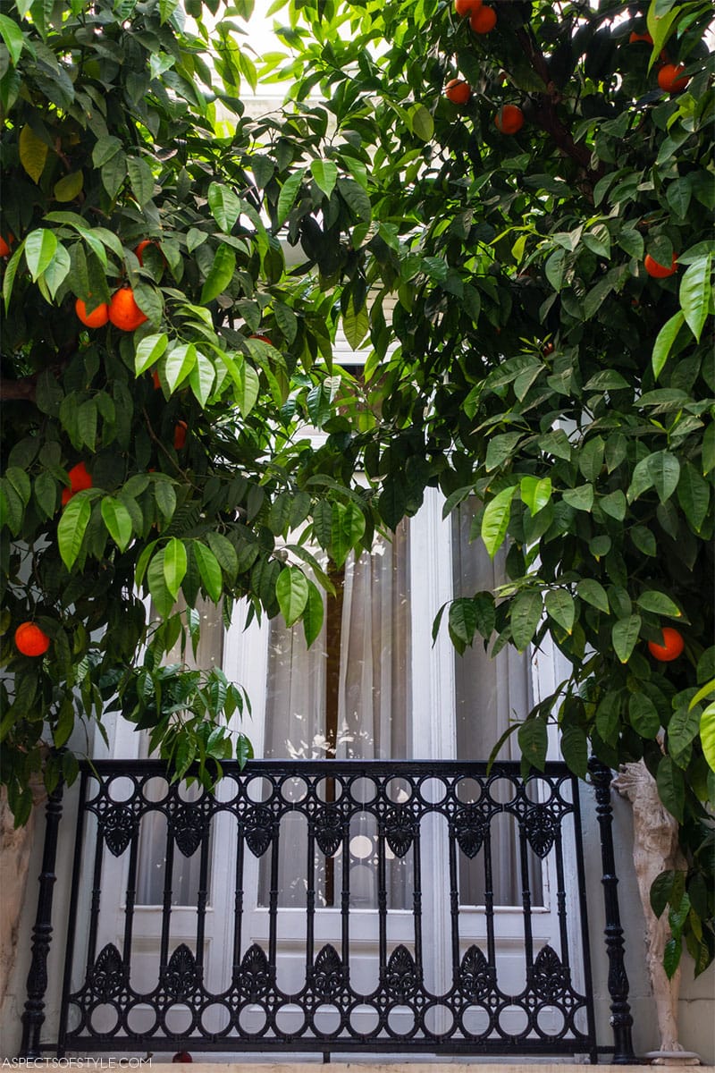 Athens Flair hotel in Athens