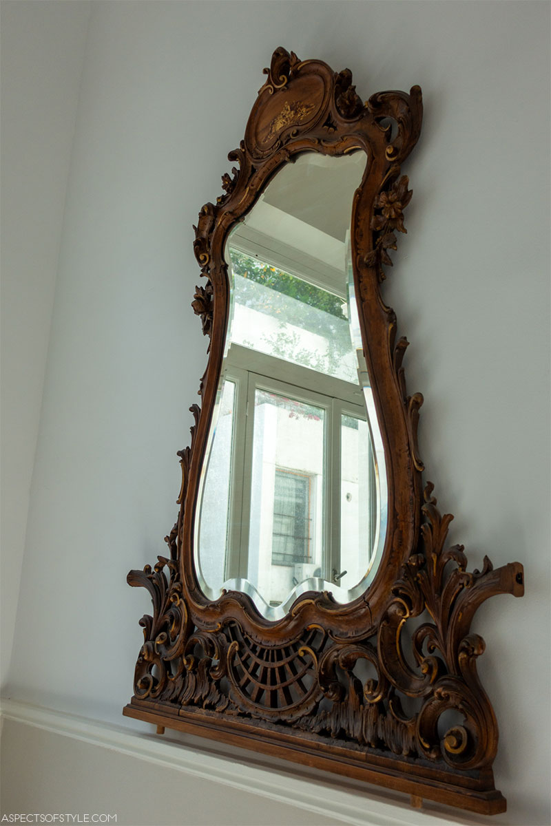 Athens Flair hotel in Athens