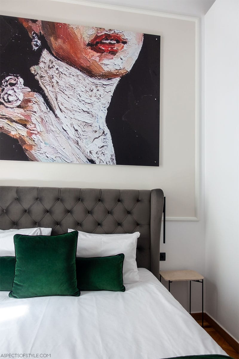 Athens Flair hotel in Athens