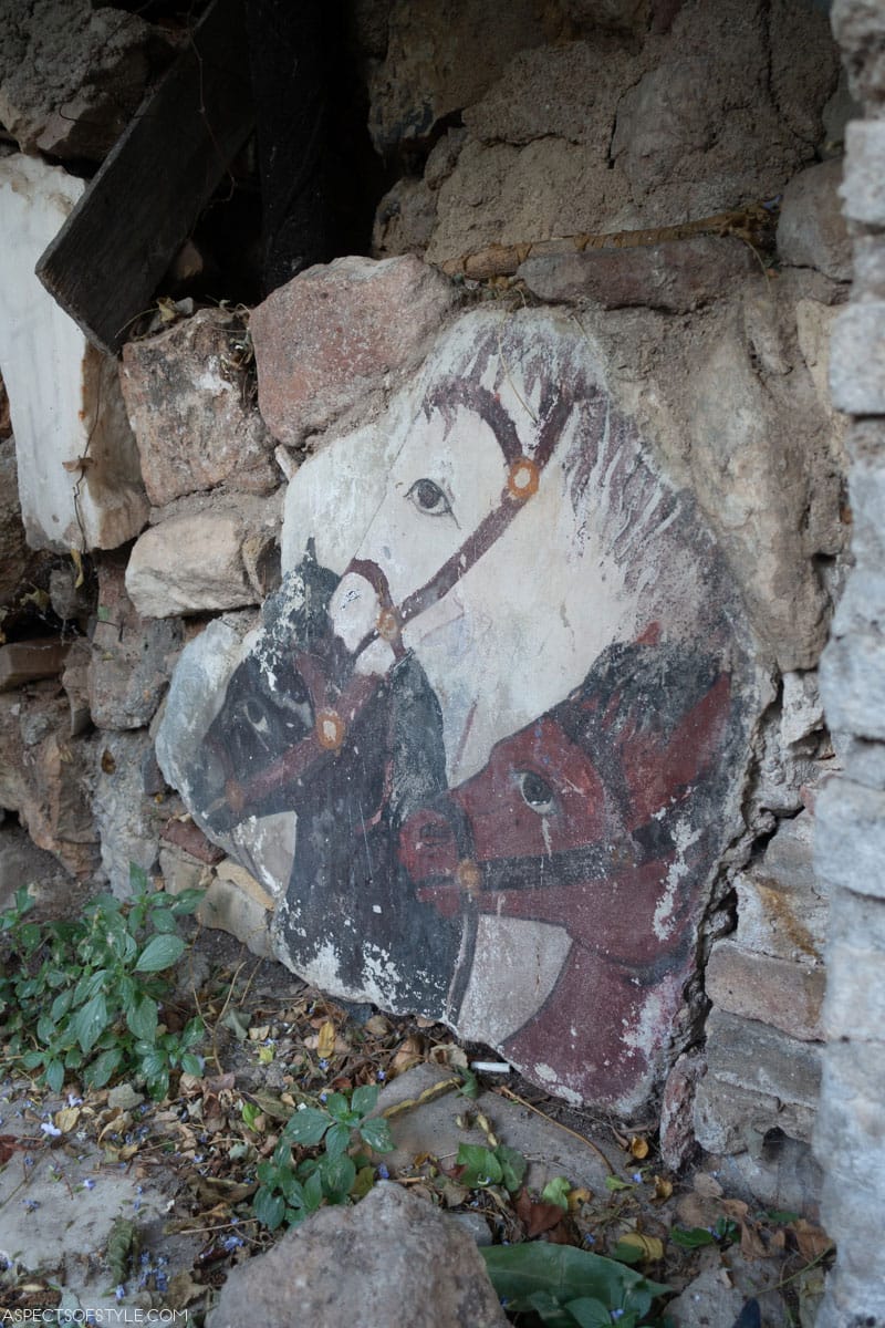 Anafiotika, Plaka, Athens