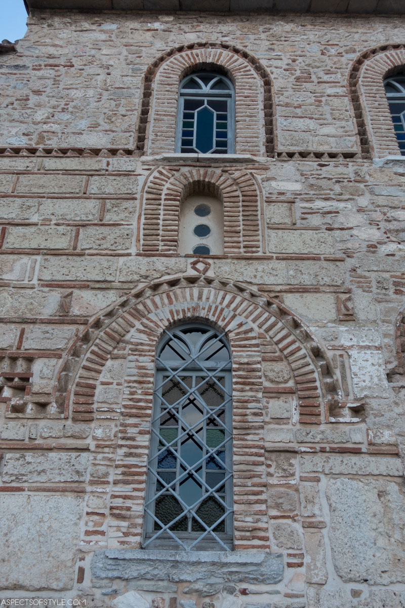 Church of Saint Nicolas Ragavas, Plaka, Athens