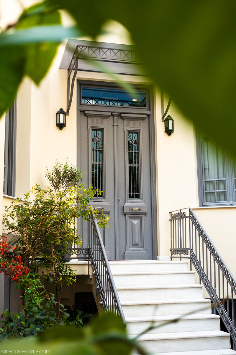 Inn Athens hotel Syntagma