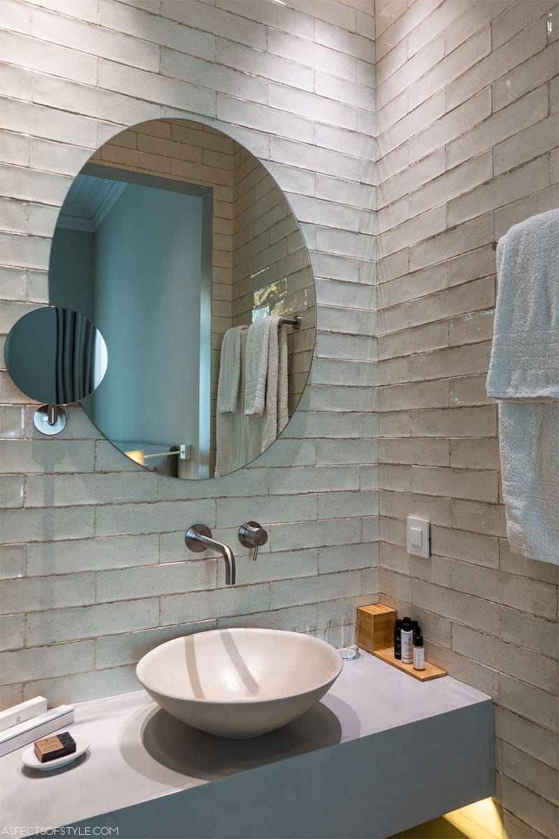 Coco mat Jumelle hotel in Athens