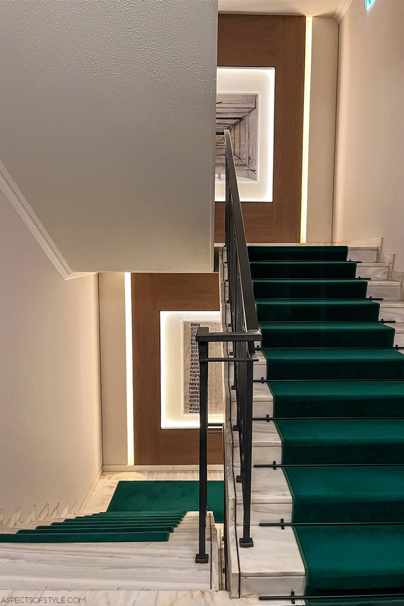 Electra Rythm hotel Syntagma Athens