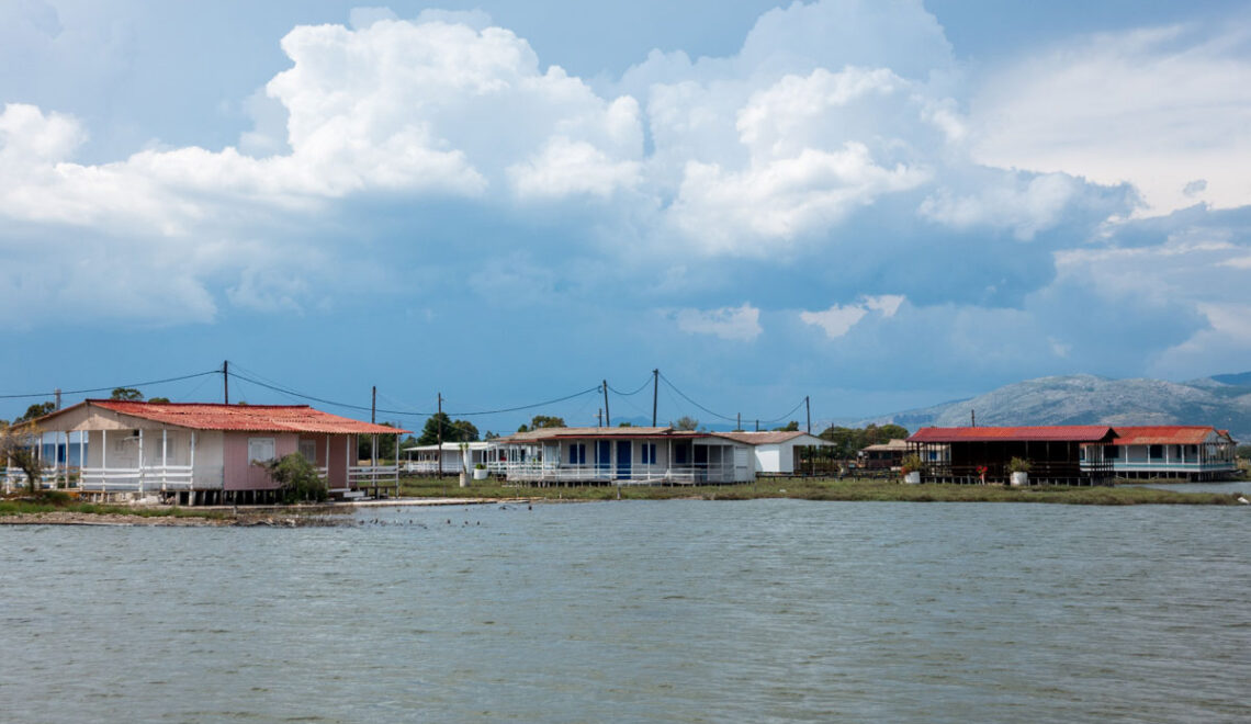 Messolonghi Greece: A Guide to the Town of the Historic Exodus