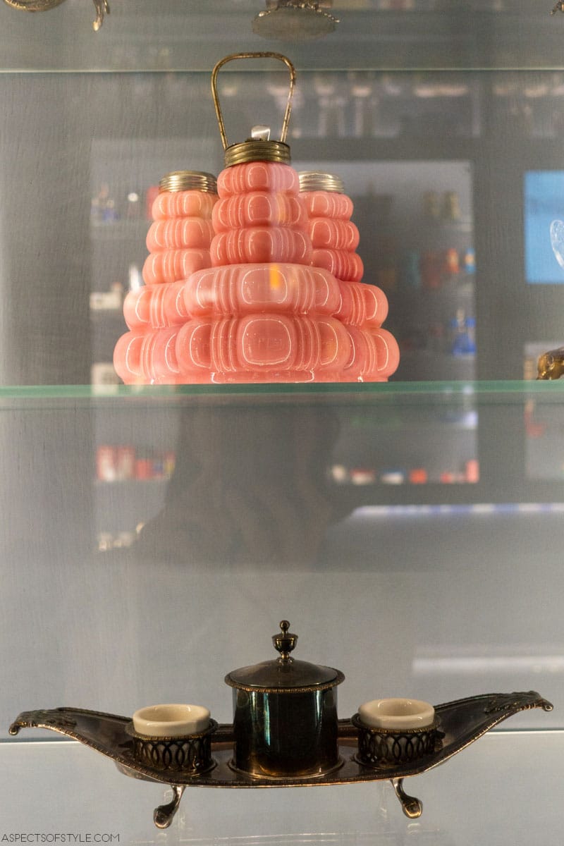 Salt Museum Tourlida Messolonghi Greece