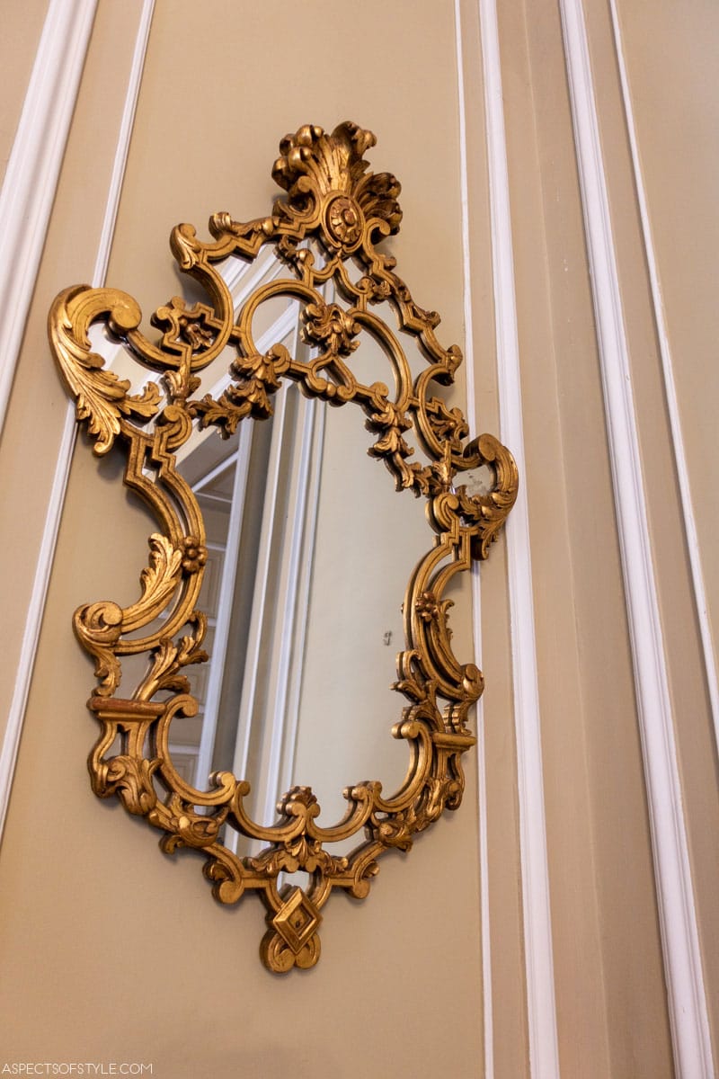 Italian Embassy Athens