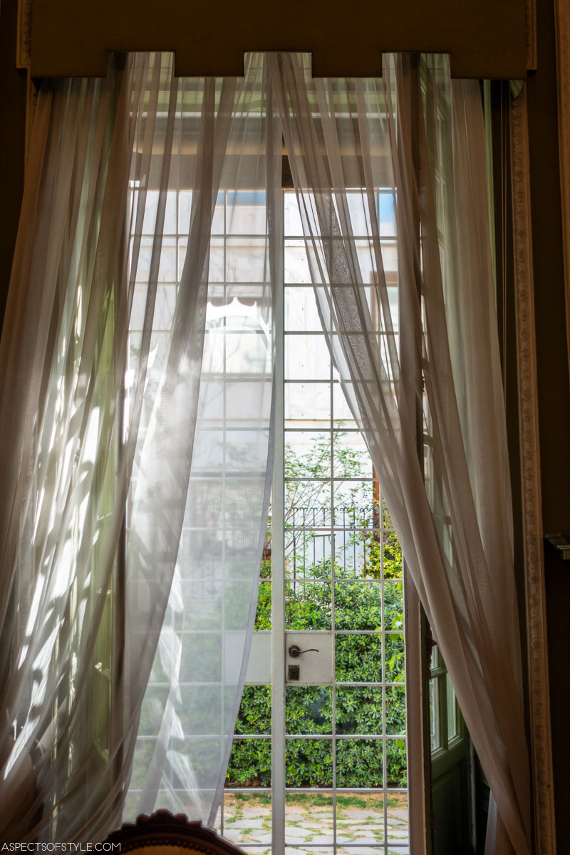 Italian Embassy Athens